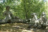 Garden Rock Monsters Image 5