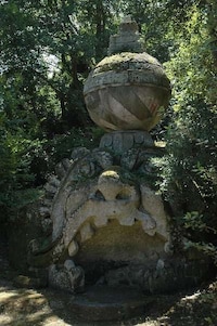 Garden Rock Monsters Image 6