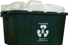 Recycling for Mortuaries