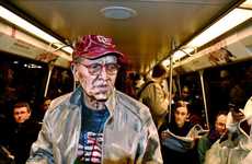 Living Paintings