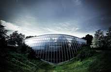 Dramatic Architectural Shoots