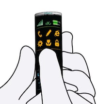 Techie Writing Utensils Image 5