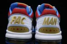 Boxer-Branded Kicks
