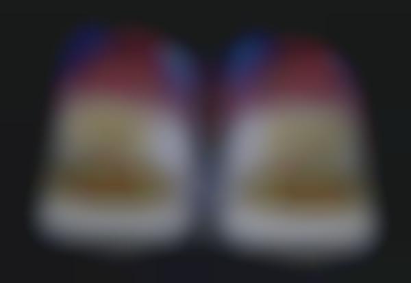 Boxer-Branded Kicks
