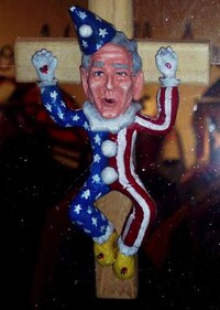 Crucifix Superheroes Image 3