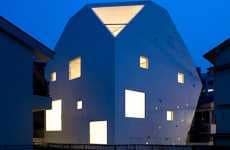 Awesomely Angular Apartments