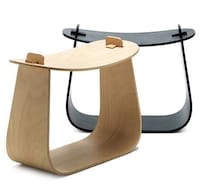 Curvy Minimalist Furnishings Image 2