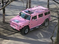 Discontinuing Gas Guzzlers Image 2
