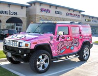 Discontinuing Gas Guzzlers Image 4