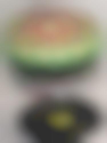 Baked Cover Art