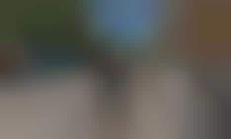 Child Porn Scandal in Second Life