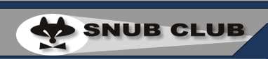 Want To Be Rejected? Check Out Snub Club Dot Com