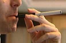Electronic Cigarette Helps You Stub Out The Habit