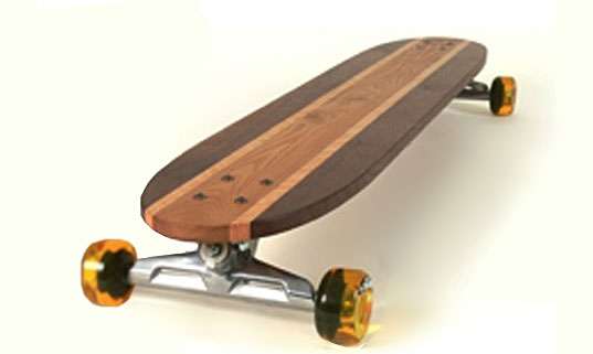 Green Skateboards