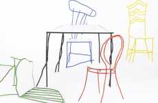 The Mommy's Chair