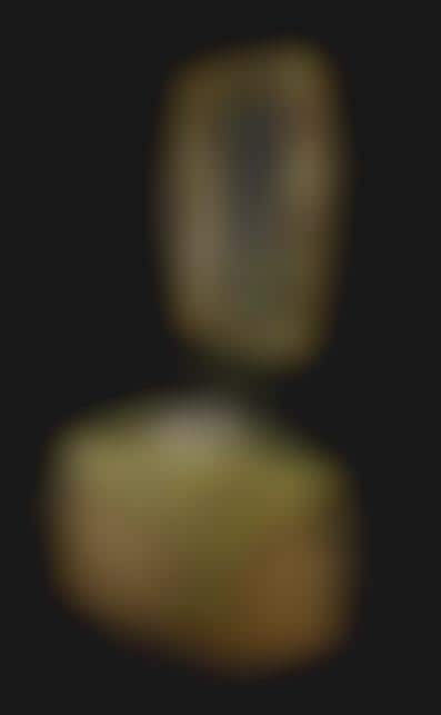 Semi-Precious Illuminated Counter Tops