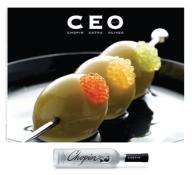 Stuffed Olives