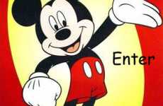 Book Travel Using a TV Remote