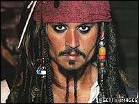 Real Life Pirates