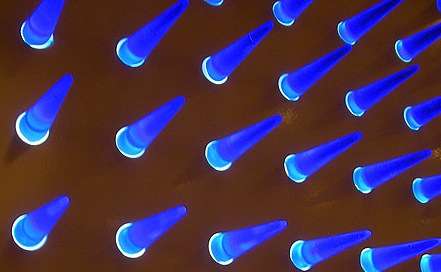 Spike Lights