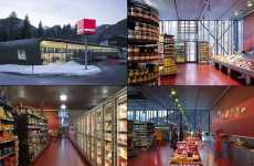 World's First Sexy Supermarket