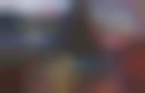 World's First Sexy Supermarket