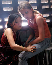Human Trafficking & Modern-Day Slavery Flourish In North America