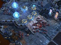 Starcraft II Revealed Image 2