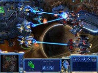 Starcraft II Revealed Image 4