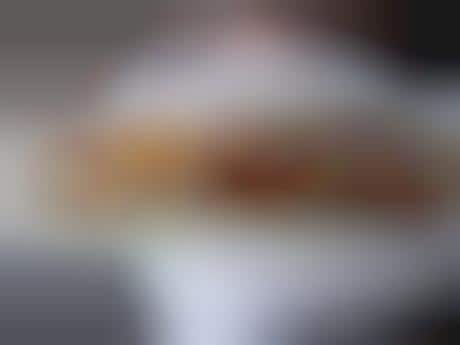 Frikandel