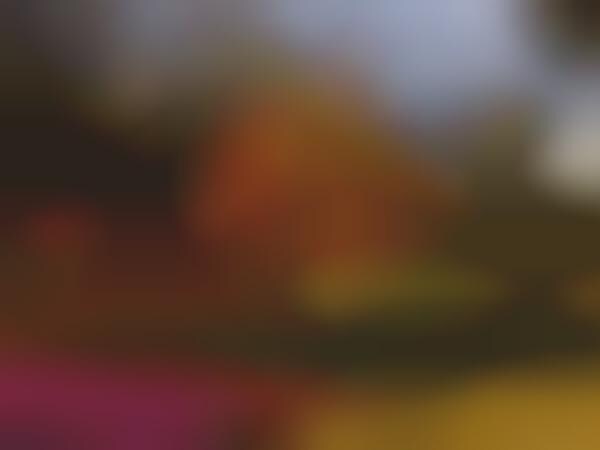 Orange Art