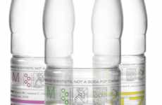 Vitamin Enriched Water by Viz