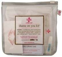 Shame on You Kit