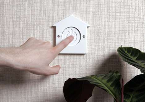 House Off Switch