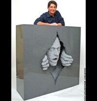 Lego Art Image 2