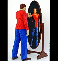 Lego Art Image 5