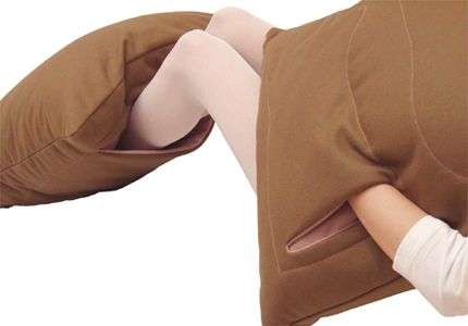 Cushion Love