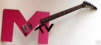 The Most Hideous Guitars in The World Contest Image 2
