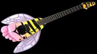 The Most Hideous Guitars in The World Contest Image 4