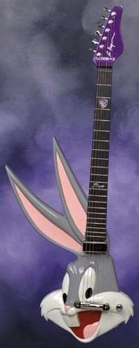 The Most Hideous Guitars in The World Contest Image 5