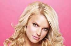 Celebrity Hair Products