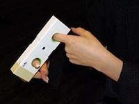 The Sony Odo Digital Camera Image 3