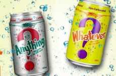 Suprise Flavored Pop