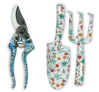 Fashionista Gardening Tools