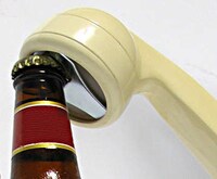 Bottle Openers From Recycled Telephone Handsets Image 4