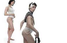 Almost Naked Activewear