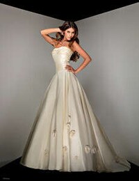 UPDATE: Disney Princess Gown Collection Unveiled Image 2