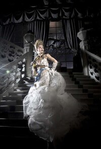UPDATE: Disney Princess Gown Collection Unveiled Image 4