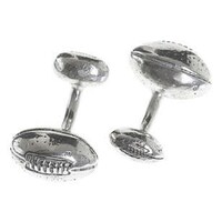 The Caroline Collection Cufflinks Image 2
