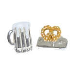 The Caroline Collection Cufflinks Image 4